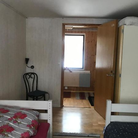 Hostel Ounasvaara Private Room 1 Family Room Rovaniemi Ngoại thất bức ảnh